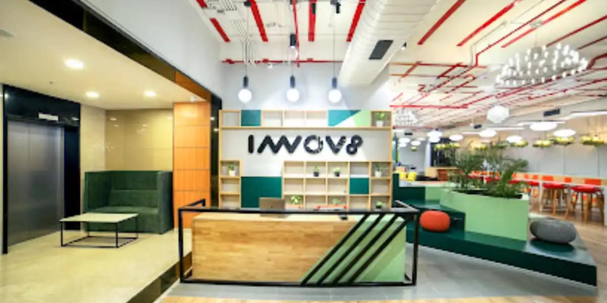 Innov8 SKCL Techsquare