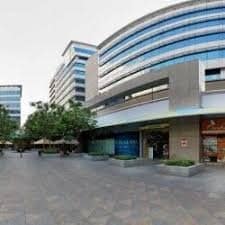 RMZ MILLENIA CAMPUS 2