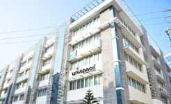 Unispace