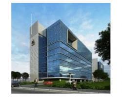 TAMARAI TECH PARK NORTH BLOCK