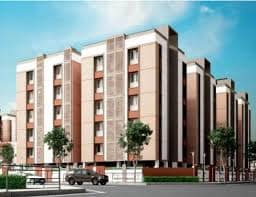 Krishna Celesta in Pallikaranai, Chennai south - Price, Reviews & Floor Plan