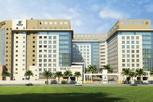 Brigade World Trade Center