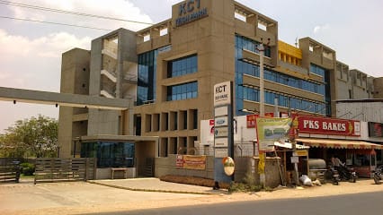 KCT Tech Park