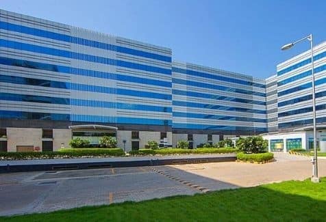 PACIFICA TECH PARK TOWER A