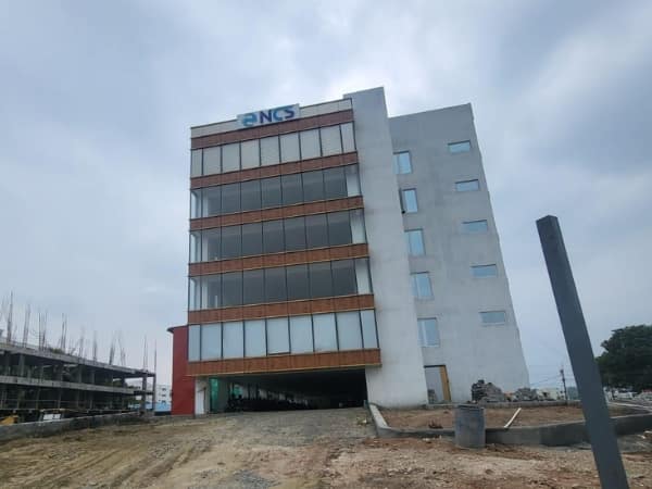 NCS Building