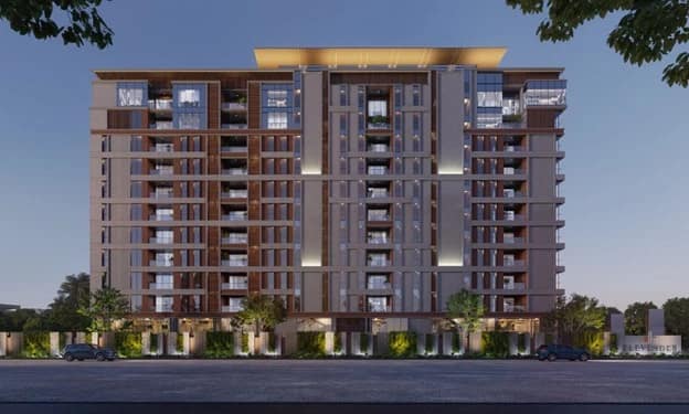 10. Altis – Elevender – RA Puram