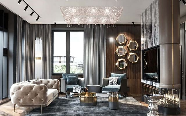 Top 10 New Premium Apartments in Chennai