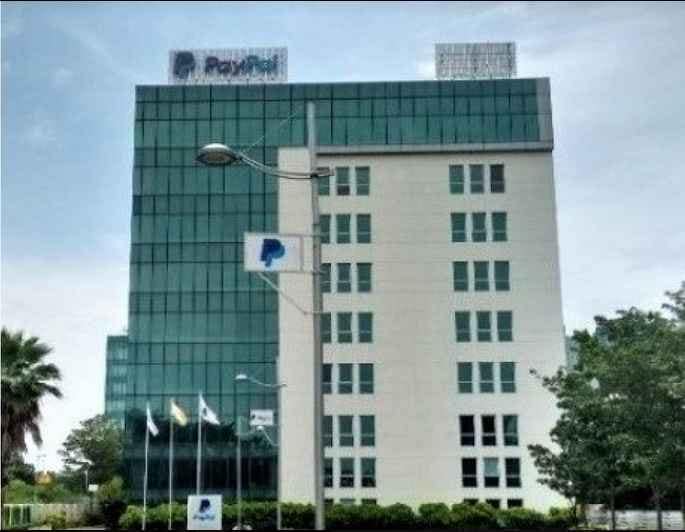 FUTURA TECH PARK BLOCK B