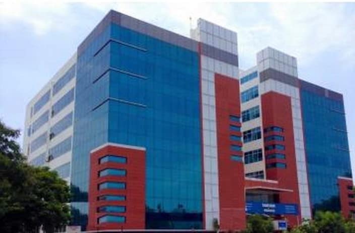 Good Shepherd Square