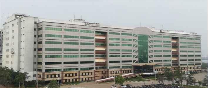 CHENNAI ONE PHASE 2 - NORTH TOWER